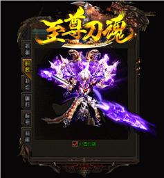 三国版本的天龙八部私服